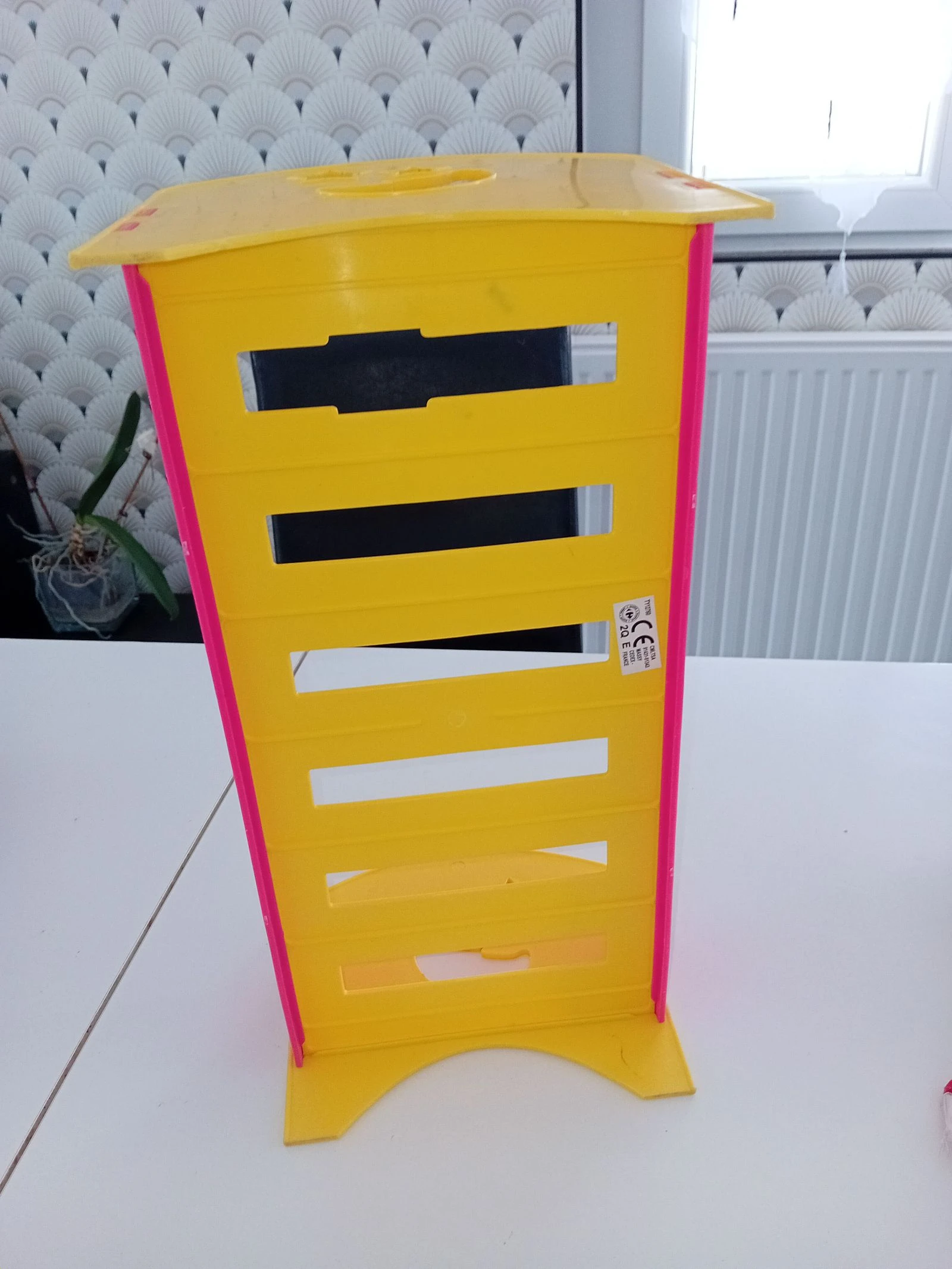 Baby Bed – photo 3